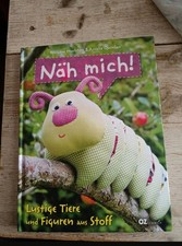 Nähbuch Näh Mich, Lustige