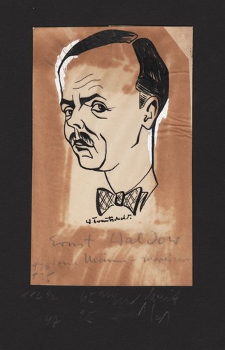 Ernst waldow film cinema - waldow,