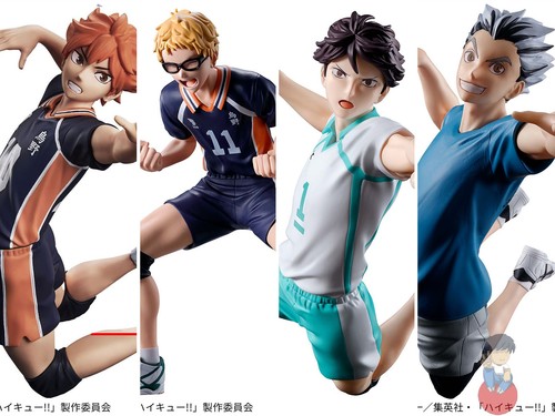Haikyuu hinata tsukishima - -, hinata,