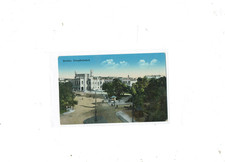 AK Breslau Hauptbahnhof nicht gel. ca. 1936 Erh. sehr gut