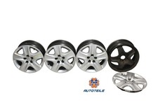 Opel Insignia B Stahlfelgen Designfelgen Reifendrucksensor 7JX17 IS44