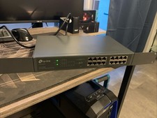 TP-Link TL-SG1016PE