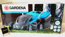 Gardena PowerMax