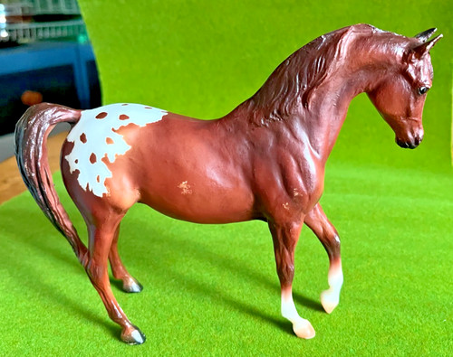 Breyer classic decke - classic,