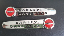 Harley  Tankembleme Original