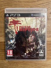 PS3 / Sony Playstation 3 -