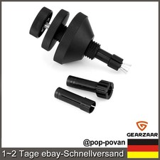 Kupplung Zentrierwerkzeug