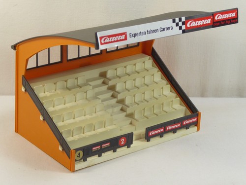 Carrera servo 140 tribüne - carrera,