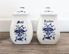 K & S Porzellan Vintage