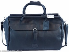 Weekender Leder - Reisetasche