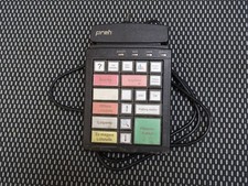 Original PrehKeyTec MCI 30 Tastatur programmierbar #Z6