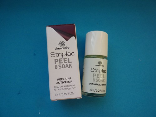 Alessandro striplac peel off - alessandro,