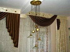 Ceiling pendant light, Mid