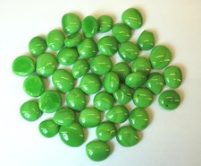 Glasnuggets - Muggelsteine -