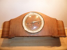 SELVA  Kaminuhr Tischuhr