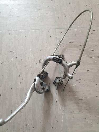 Fahrrad felgenbremse - fahrrad,
