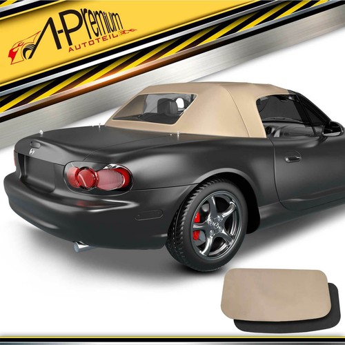Vinyl verdeck cabrioverdeck - vinyl-verdeck,