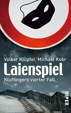 Laienspiel: Kommissar Kluftinger (4) - Volker Klüpfel - UNGELESEN