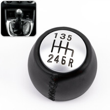 Schaltknauf Geeignet für Alfa