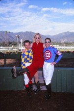 Dia Cybill Shepherd, Matt