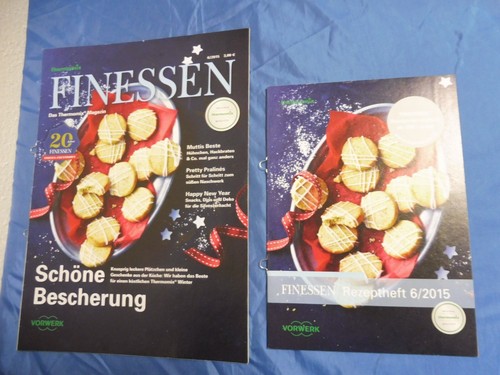 Thermomix finessen 2 - , finessen🌸2