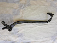 Triumph pre unit Bremshebel für Hinterradbremse