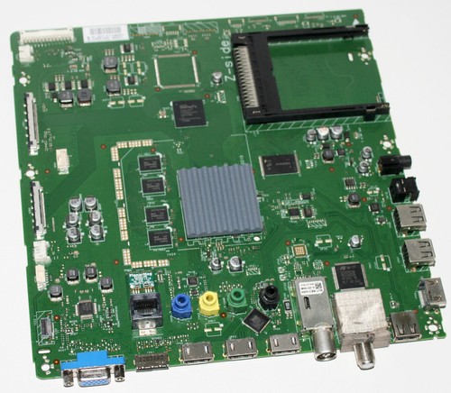 Mainboard philips - mainboard,