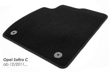 NEU Fußmatte Opel Zafira C