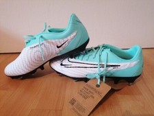 Neue Nike Eisenstollen Fußballschuhe In Größe 41