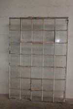 altes Metallfenster Fenster