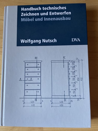 Handbuch technisches zeichnen - handbuch,