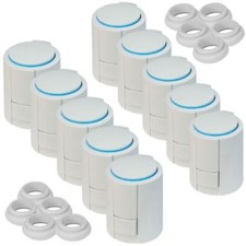 Kamo KTS Buderus Alpha 5