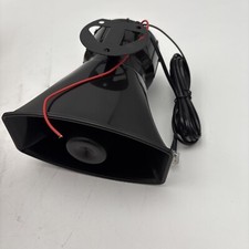 Yida 12v 80w - 80w, tone