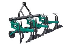 Kartoffelhäufler Häufler 3