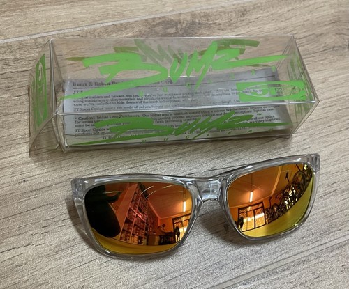 Vintage sport sonnenbrille - vintage,
