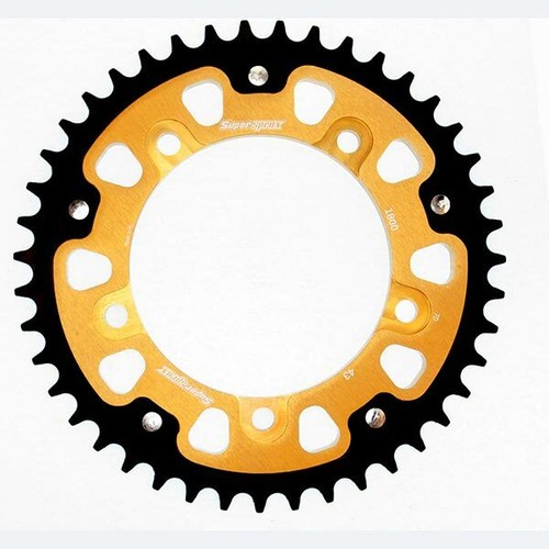 Supersprox stealth krone - supersprox,