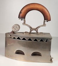 Antik Bügeleisen