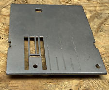 Stichplatte PFAFF 98-694820-00 für Nähmaschine PFAFF 1051 tipmatic Typ: 0100A