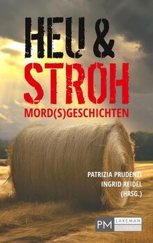 Heu und stroh - heu,