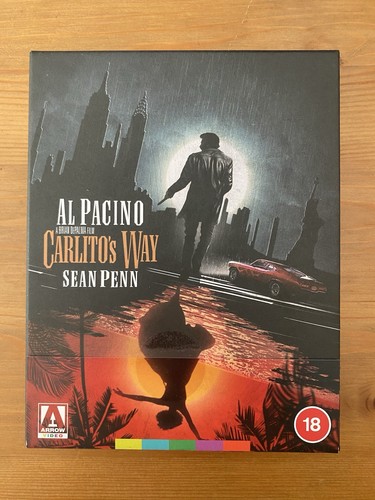 Carlito way 4kuhd - way,