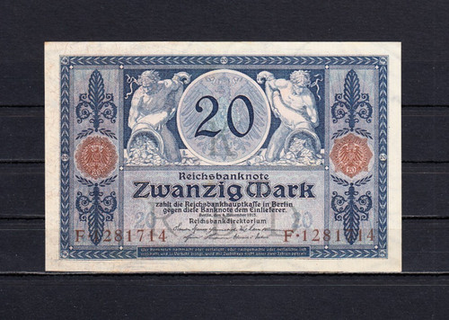 Mark 1915 ro - v., 4.11.1915/