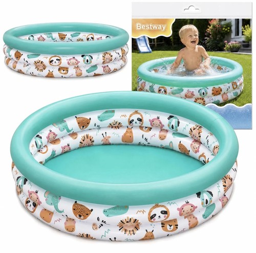 Bestway kinderpool - bestway,