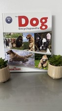 The dog encyclopaedia tome - dog,