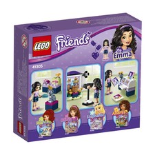 LEGO Friends - 41305 - Emmas