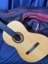 Konzertgitarre Hanika 52 AF Custom