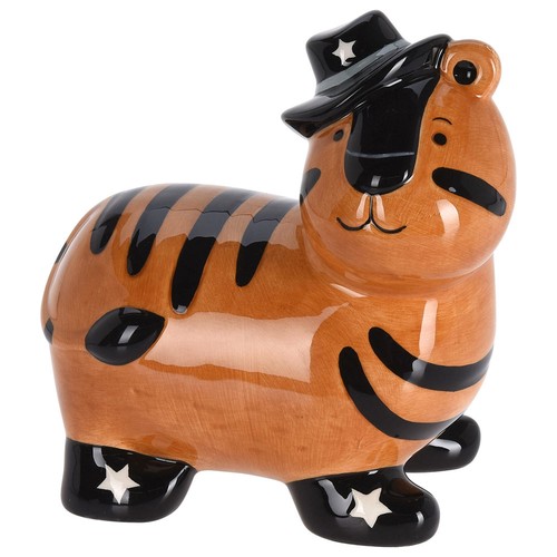 Spardose als tier sparschwein - tier,