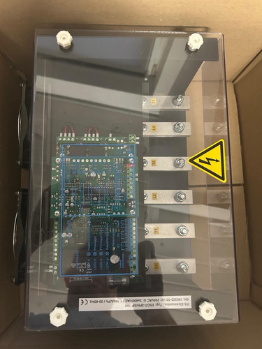 Elektronikmix esgt 3ph sp - rs-elektronikmix, esgt-3ph/sp