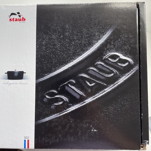 Staub hähnchenbräter - ,