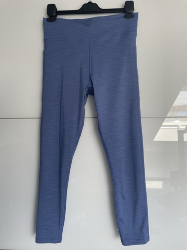 Crane laufhose damen blau - blau, gr