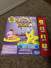 Spiel Cranium Junior